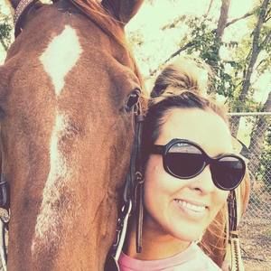 Meet your Posher, Shelly